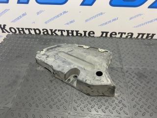 Защита днища кузова задняя правая BMW