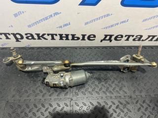 Трапеция дворников BMW