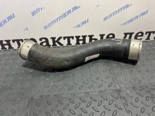 Патрубок наддувочного воздуха BMW