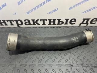 Патрубок наддувочного воздуха BMW