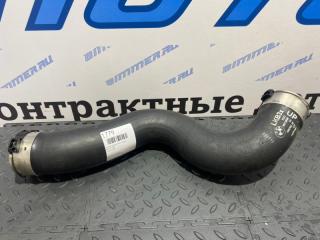 Патрубок наддувочного воздуха BMW