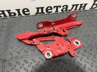 Петля капота левая BMW