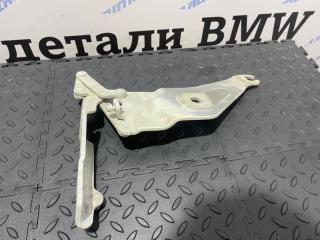 Петля капота левая BMW X6