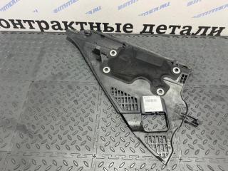 Жабо правое BMW