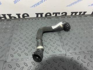 Шланг печки BMW