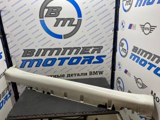 Порог кузова правый BMW