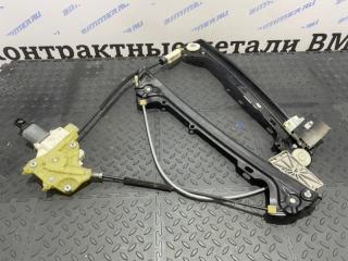 Стеклоподъемник левый BMW
