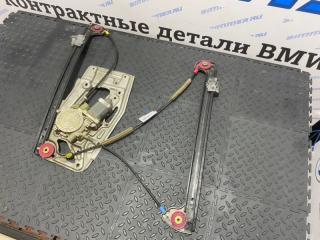 Стеклоподъемник передний правый BMW