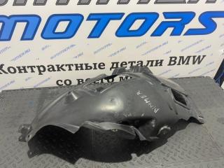 Подкрылок передний левый BMW