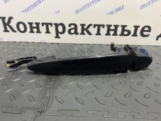 Ручка задней двери правая BMW