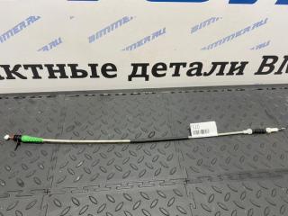 Запчасть трос замка двери задний BMW
