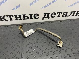 Подводящий маслопровод турбины BMW
