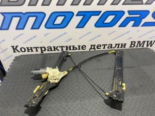 Стеклоподъемник передний правый BMW
