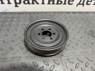 Шкив коленвала BMW