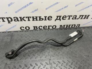 Трубки охлаждения АКПП BMW