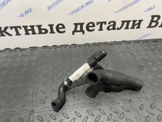 Клапан вентиляции картерных газов BMW