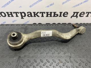 Рычаг подвески верхний передний левый BMW
