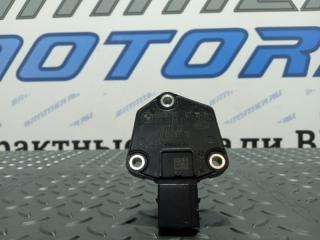 Датчик уровня масла в двигателе BMW