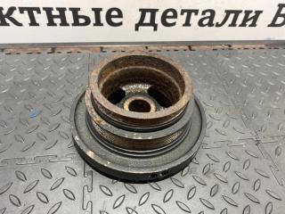 Шкив коленвала BMW