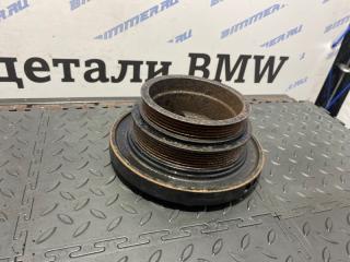 Шкив коленвала BMW