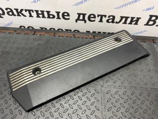 Декоративная крышка двигателя BMW