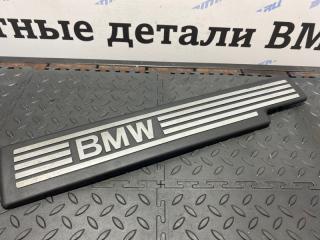 Декоративная крышка двигателя BMW