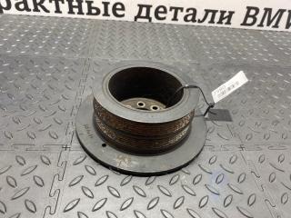 Шкив коленвала BMW