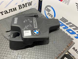 Декоративная крышка двигателя BMW