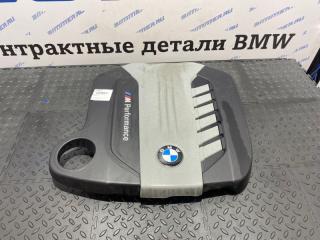 Декоративная крышка двигателя BMW