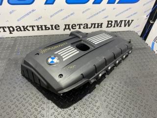 Декоративная крышка двигателя BMW