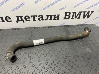 Запчасть патрубок клапана холостого хода BMW