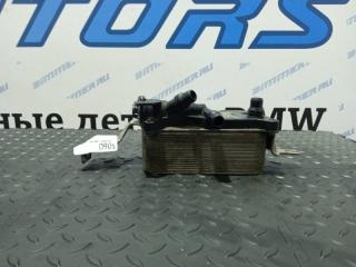 Теплообменник АКПП BMW 5