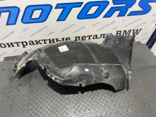 Подкрылок передний правый BMW