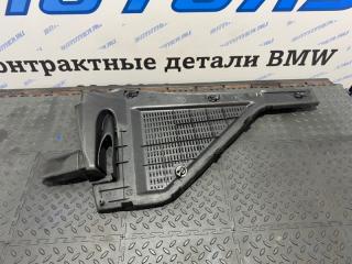 Жабо левое BMW