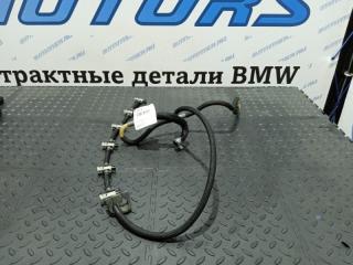 Трубопровод для слива просачив.топлива BMW X1
