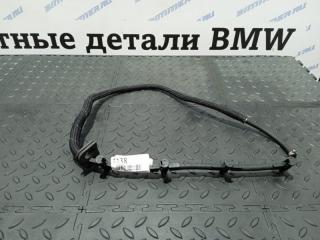 Трубопровод для слива просачив.топлива BMW X1