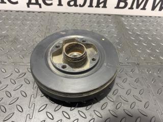 Шкив коленвала BMW