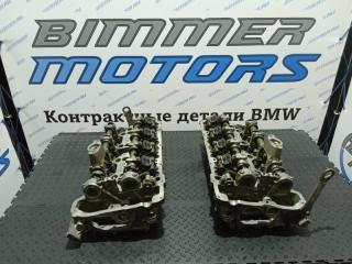 Головка блока цилиндров BMW X5