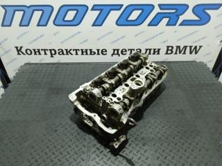 Головка блока цилиндров BMW 7