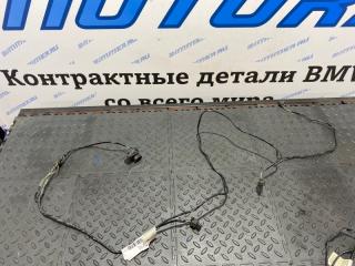 Жгут проводки парктроников передний BMW