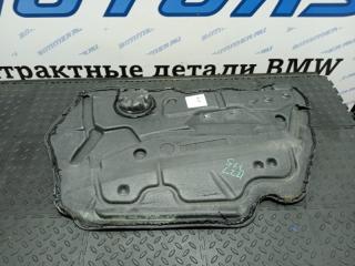 Звукоизоляционный кожух передний левый BMW X6