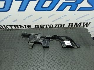 Кожух рулевого механизма левый BMW X6