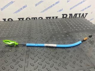 Трос замка двери задний BMW