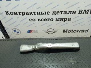 Тепловой экран BMW