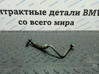 Подводящий маслопровод турбины BMW