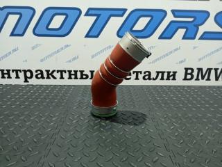Патрубок наддувочного воздуха BMW X5