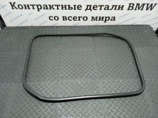 Уплотнитель люка BMW 2