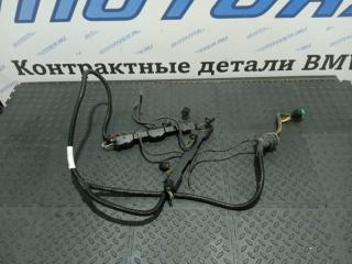 Жгут проводов модуля инжекторов BMW 7