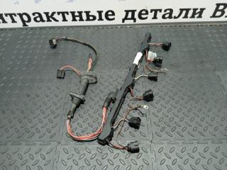 Жгут проводки двигателя BMW 5
