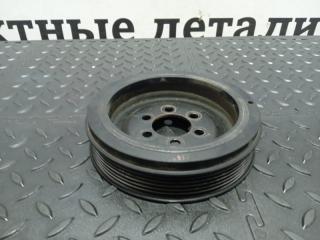 Шкив коленвала BMW